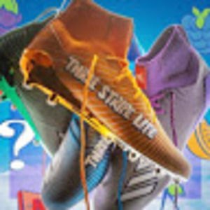 Meet your Posher, Kenneth